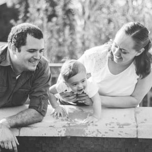 Meet your Posher, John & kati